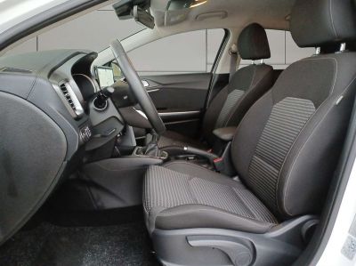 KIA XCeed Gebrauchtwagen