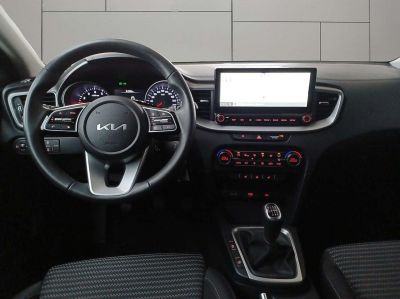 KIA XCeed Gebrauchtwagen