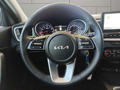 KIA Ceed Gebrauchtwagen