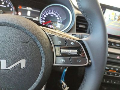 KIA Ceed Gebrauchtwagen