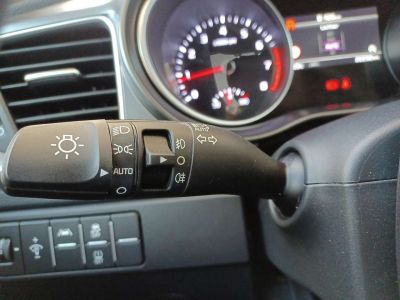 KIA Ceed Gebrauchtwagen