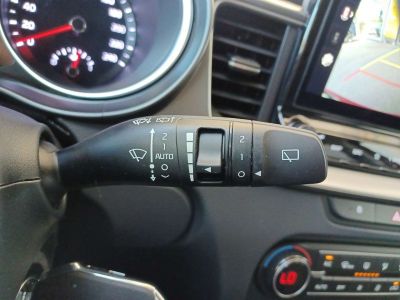 KIA Ceed Gebrauchtwagen