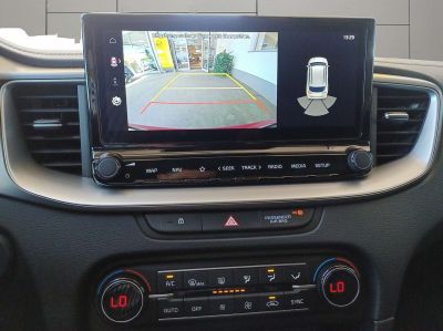 KIA Ceed Gebrauchtwagen