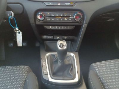 KIA Ceed Gebrauchtwagen