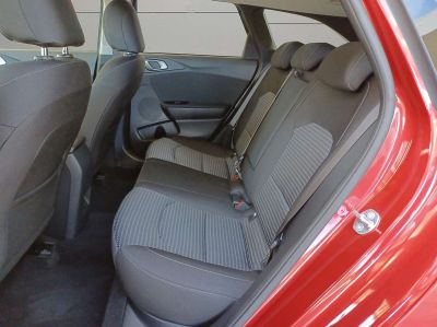 KIA Ceed Gebrauchtwagen