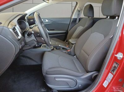 KIA Ceed Gebrauchtwagen