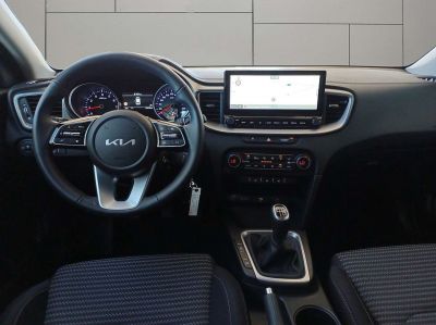 KIA Ceed Gebrauchtwagen