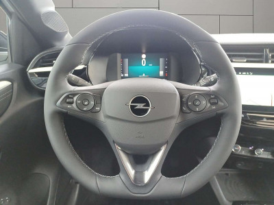 Opel Corsa Tageszulassung