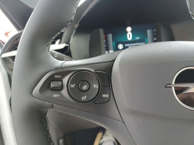 Opel Corsa Tageszulassung