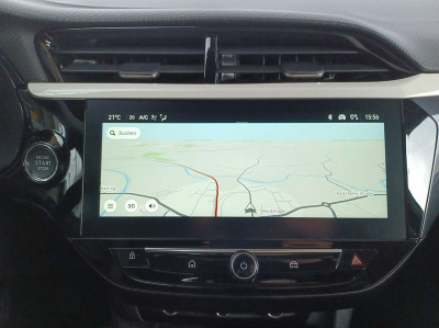 Opel Corsa Tageszulassung