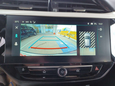 Opel Corsa Tageszulassung