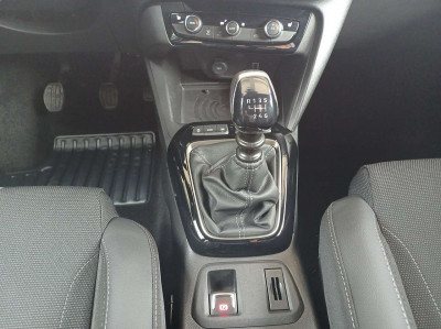 Opel Corsa Tageszulassung