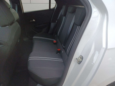 Opel Corsa Tageszulassung