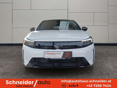 Opel Corsa Tageszulassung