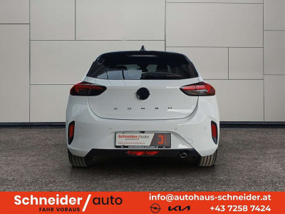 Opel Corsa Tageszulassung