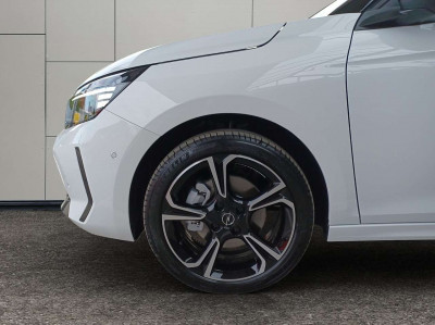 Opel Corsa Tageszulassung