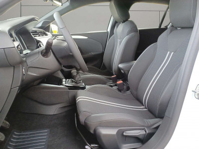 Opel Corsa Tageszulassung