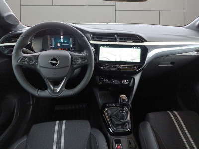 Opel Corsa Tageszulassung