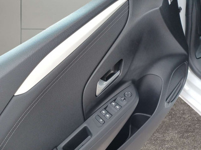 Opel Corsa Tageszulassung