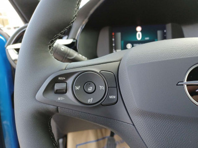 Opel Corsa Tageszulassung