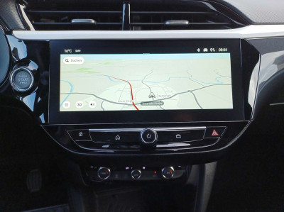 Opel Corsa Tageszulassung