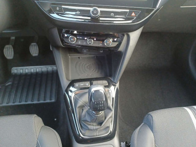 Opel Corsa Tageszulassung