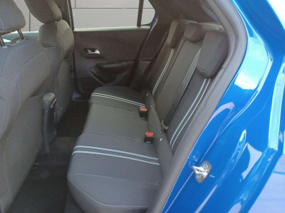 Opel Corsa Tageszulassung