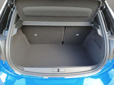 Opel Corsa Tageszulassung