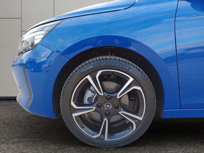 Opel Corsa Tageszulassung