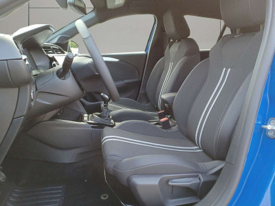 Opel Corsa Tageszulassung