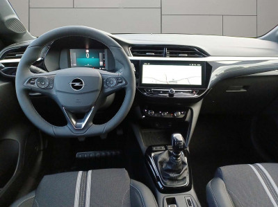 Opel Corsa Tageszulassung