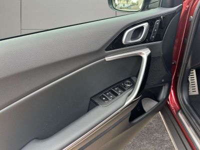 KIA XCeed Neuwagen KIA XCeed Neuwagen