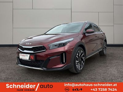 KIA XCeed Neuwagen