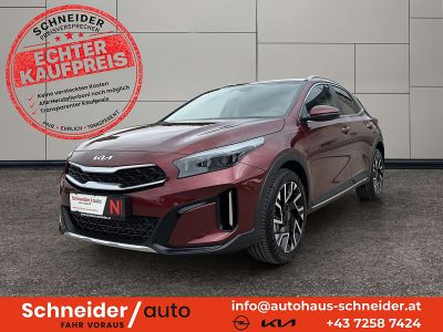 KIA XCeed Neuwagen KIA XCeed Neuwagen