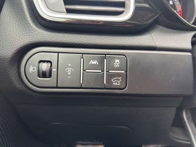 KIA XCeed Neuwagen KIA XCeed Neuwagen
