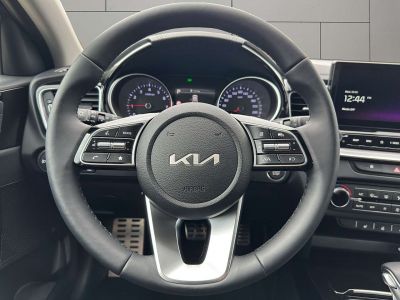 KIA XCeed Neuwagen