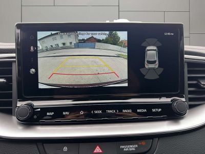 KIA XCeed Neuwagen KIA XCeed Neuwagen