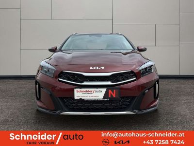 KIA XCeed Neuwagen KIA XCeed Neuwagen