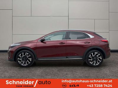 KIA XCeed Neuwagen