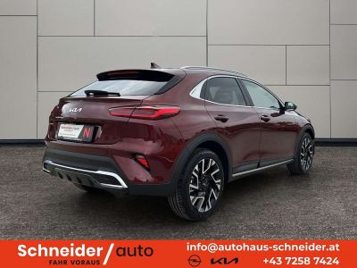 KIA XCeed Neuwagen KIA XCeed Neuwagen