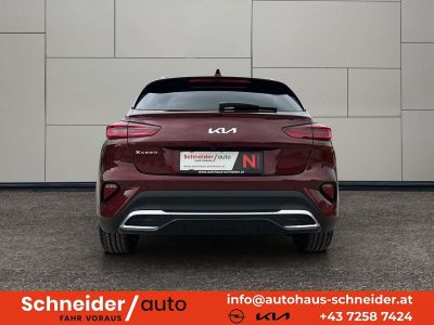KIA XCeed Neuwagen KIA XCeed Neuwagen