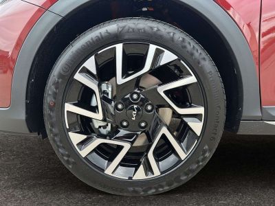 KIA XCeed Neuwagen KIA XCeed Neuwagen