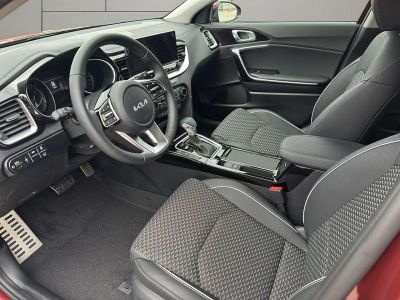 KIA XCeed Neuwagen KIA XCeed Neuwagen