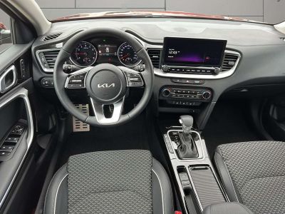 KIA XCeed Neuwagen