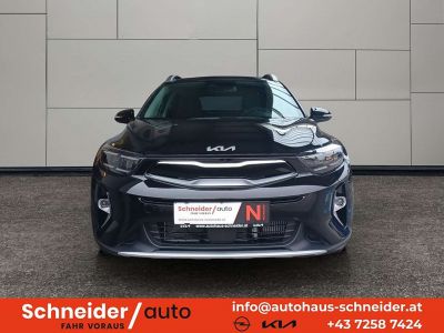 KIA Stonic Neuwagen