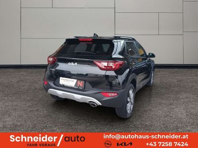 KIA Stonic Neuwagen