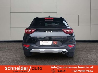 KIA Stonic Neuwagen
