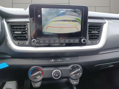 KIA Stonic Vorführwagen