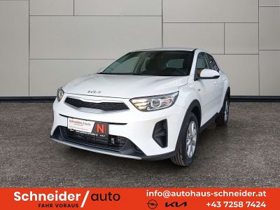KIA Stonic Vorführwagen
