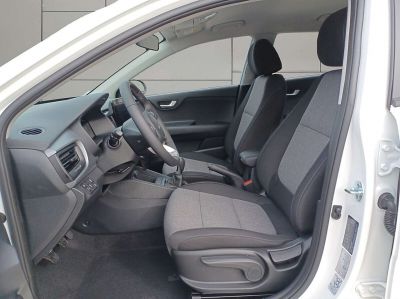 KIA Stonic Vorführwagen